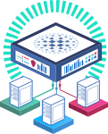 Инфраструктура High Availability